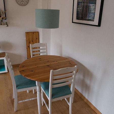 Zentrale Ferienwohnung In Hameln Hamelin Esterno foto