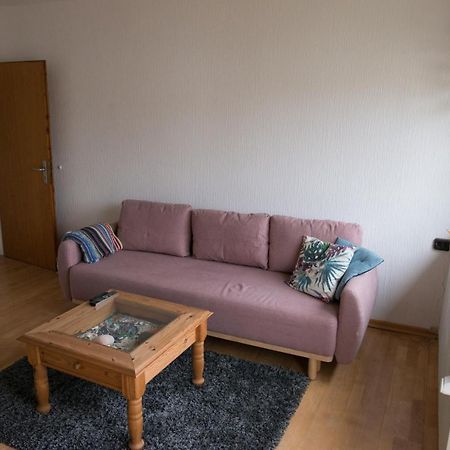 Zentrale Ferienwohnung In Hameln Hamelin Esterno foto