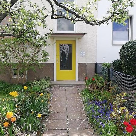 Zentrale Ferienwohnung In Hameln Hamelin Esterno foto