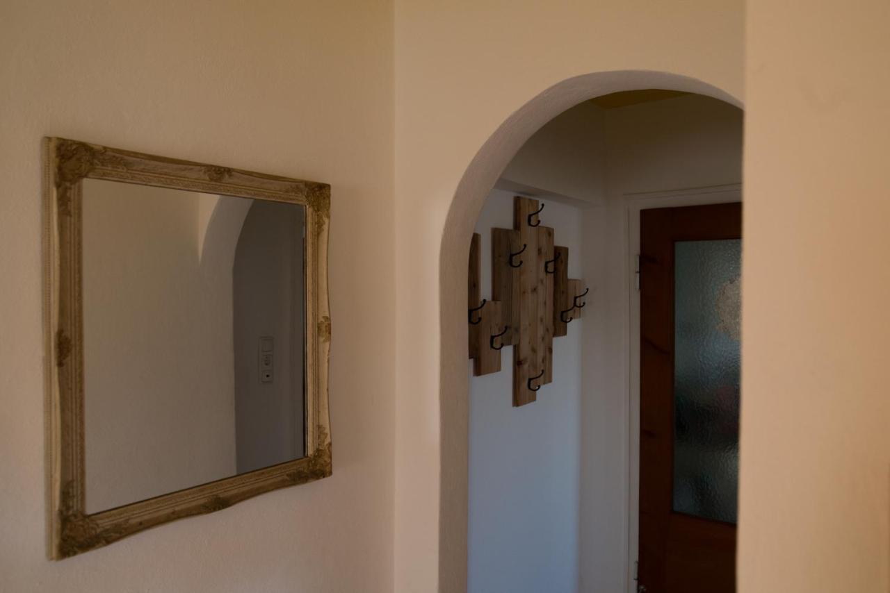 Zentrale Ferienwohnung In Hameln Hamelin Esterno foto