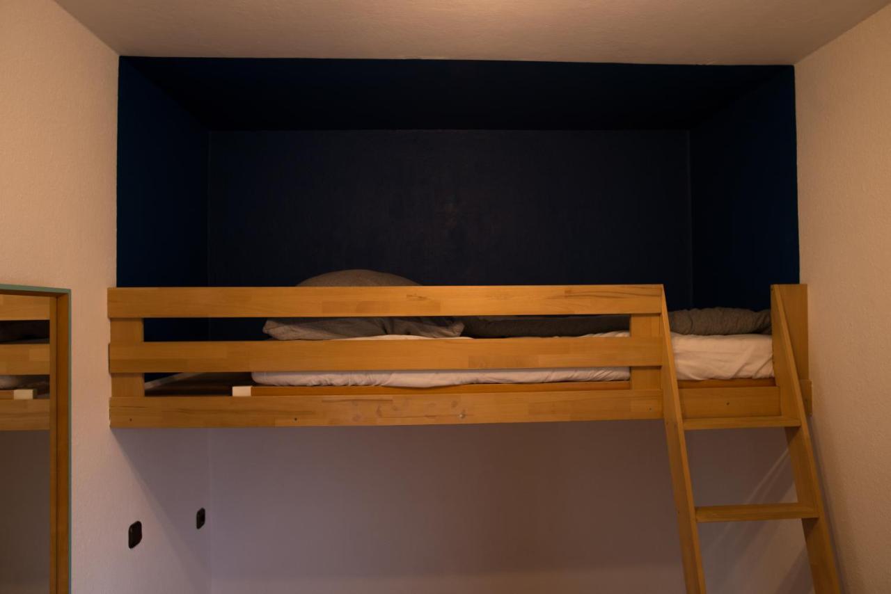 Zentrale Ferienwohnung In Hameln Hamelin Esterno foto