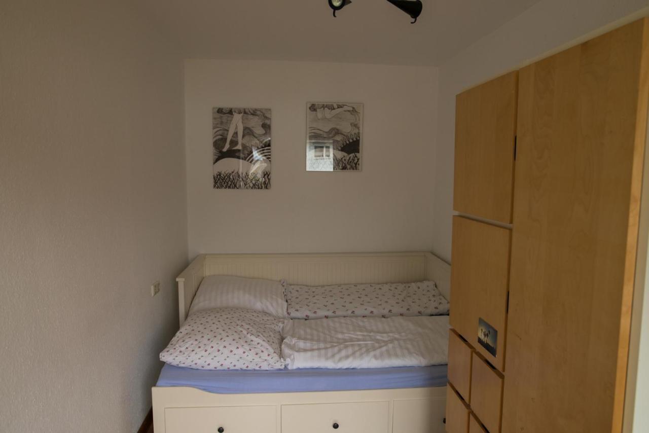 Zentrale Ferienwohnung In Hameln Hamelin Esterno foto