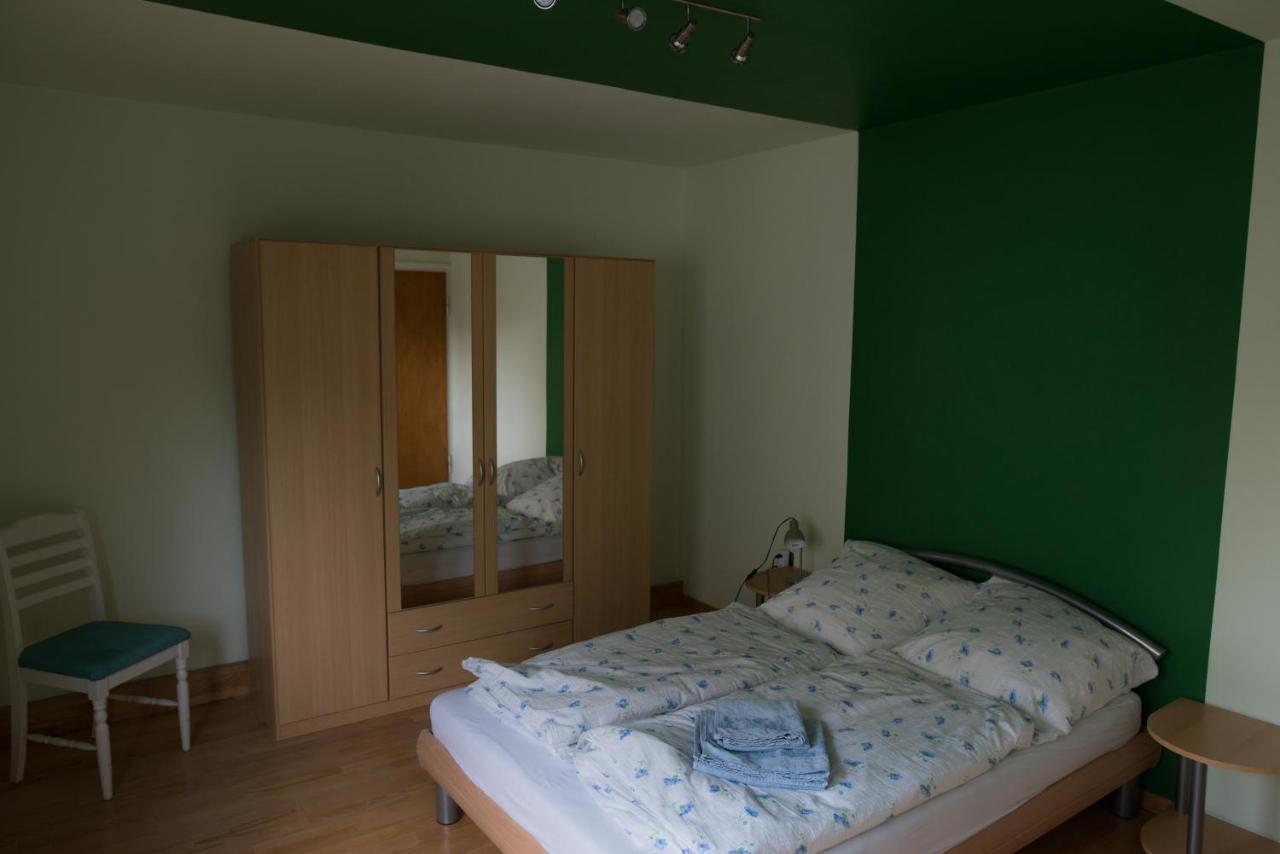 Zentrale Ferienwohnung In Hameln Hamelin Esterno foto