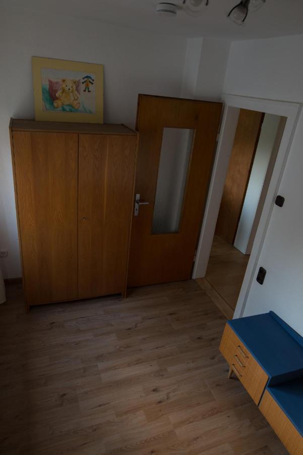 Zentrale Ferienwohnung In Hameln Hamelin Esterno foto
