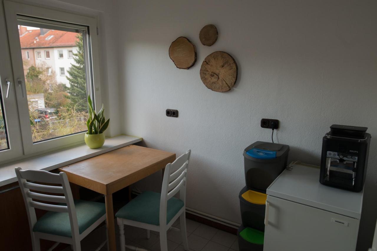 Zentrale Ferienwohnung In Hameln Hamelin Esterno foto